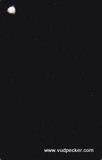 Black (High Gloss)